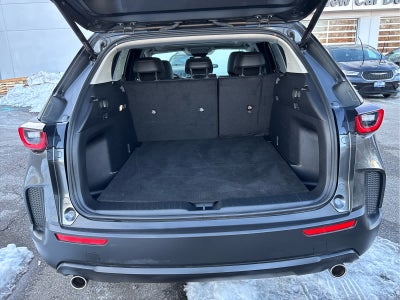 2024 Mazda Mazda CX-50 2.5 S Premium Package