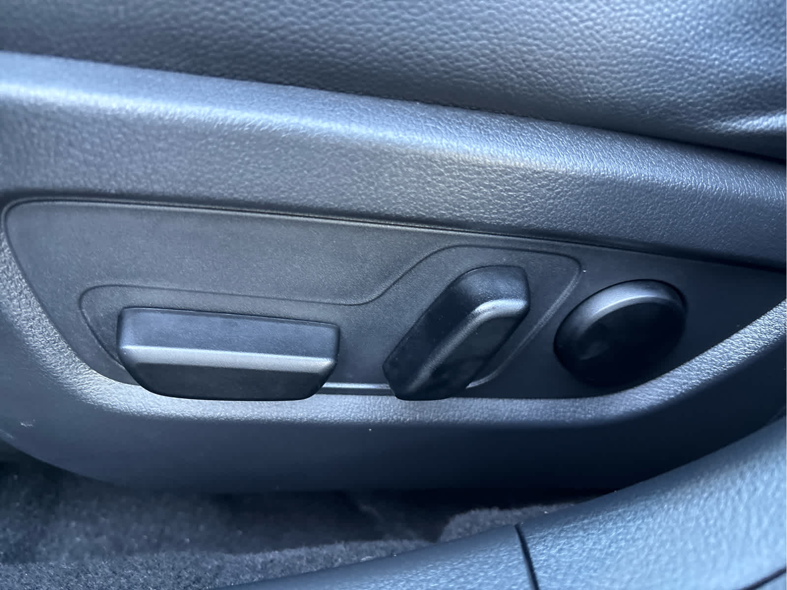 2024 Mazda Mazda CX-50 2.5 S Premium Package