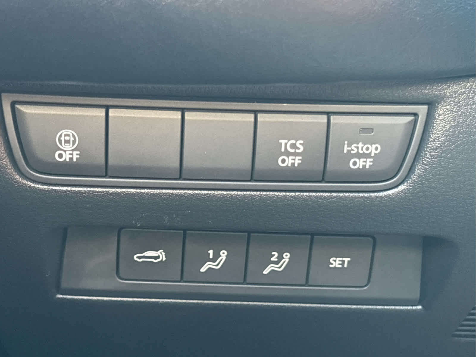 2023 Mazda Mazda CX-50 2.5 Turbo Meridian Edition