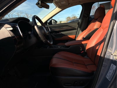 2023 Mazda Mazda CX-50 2.5 Turbo Meridian Edition