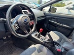 2020 Subaru WRX Limited