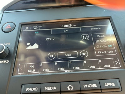 2024 Subaru Crosstrek AWD