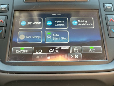 2024 Subaru Crosstrek AWD