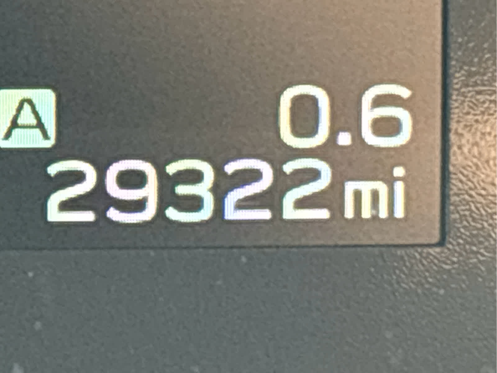 2024 Subaru Crosstrek AWD