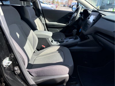 2024 Subaru Crosstrek AWD