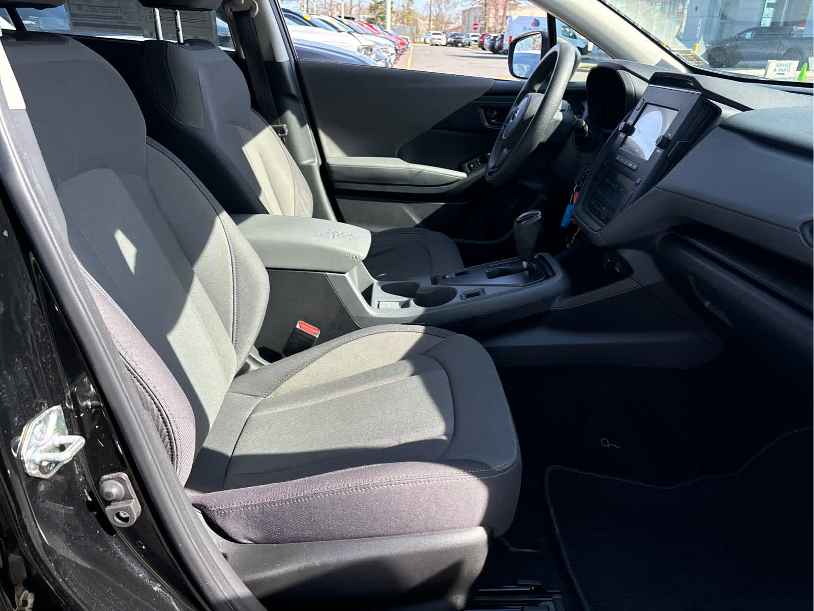 2024 Subaru Crosstrek AWD