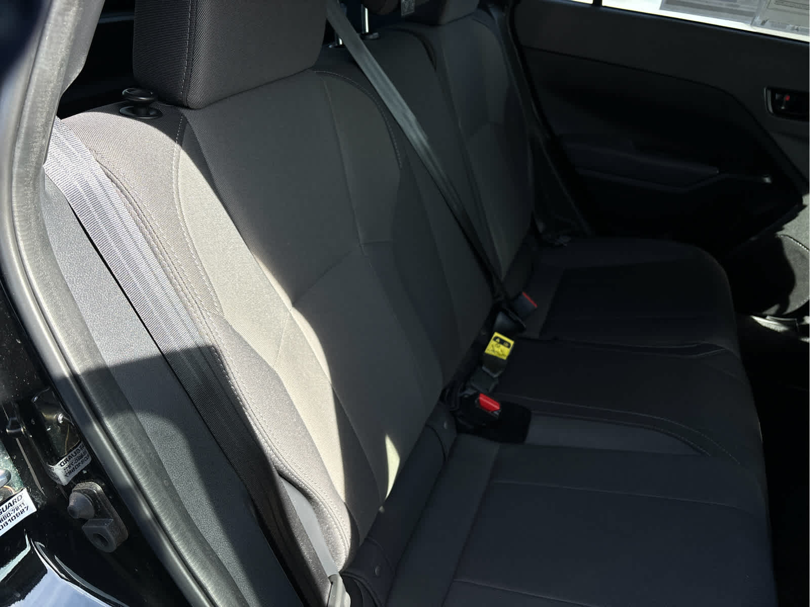 2024 Subaru Crosstrek AWD