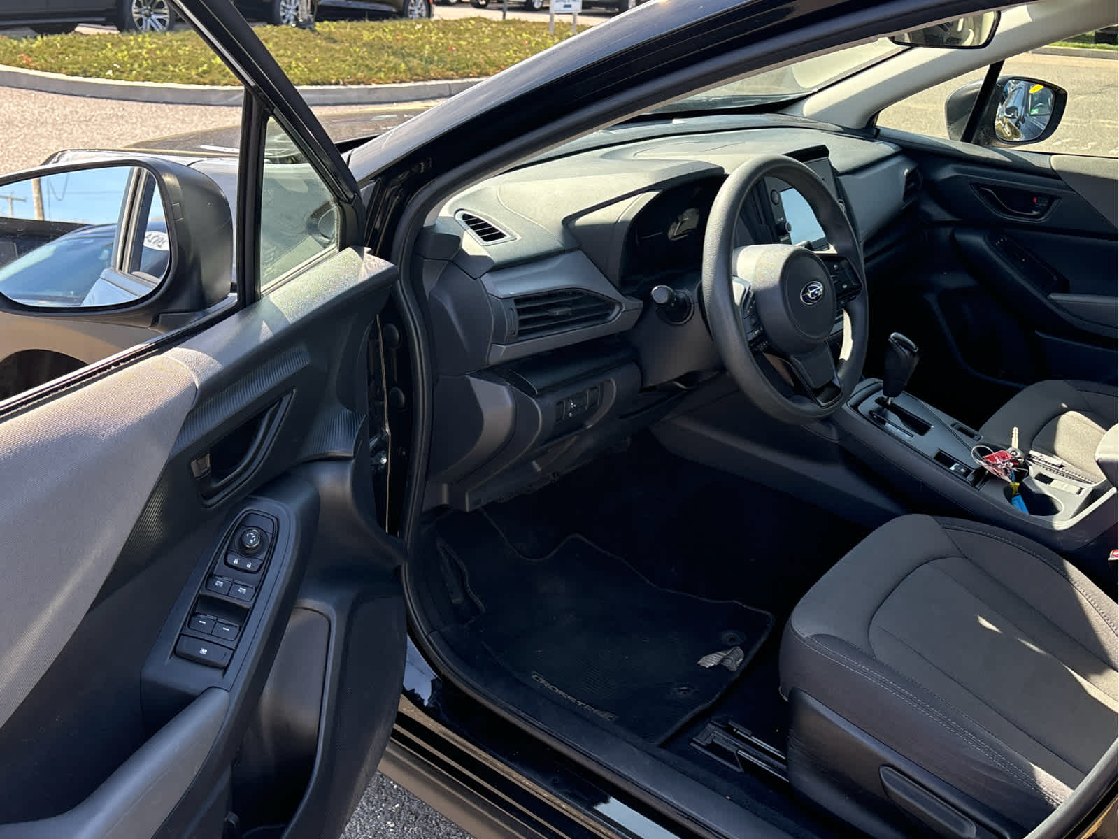 2024 Subaru Crosstrek AWD