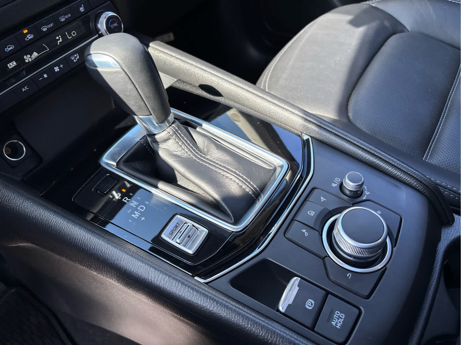 2024 Mazda Mazda CX-5 2.5 S Preferred Package