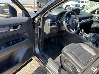 2024 Mazda Mazda CX-5 2.5 S Preferred Package
