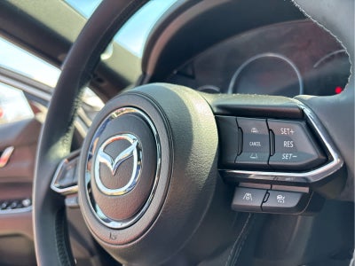 2023 Mazda Mazda CX-5 2.5 Turbo Signature