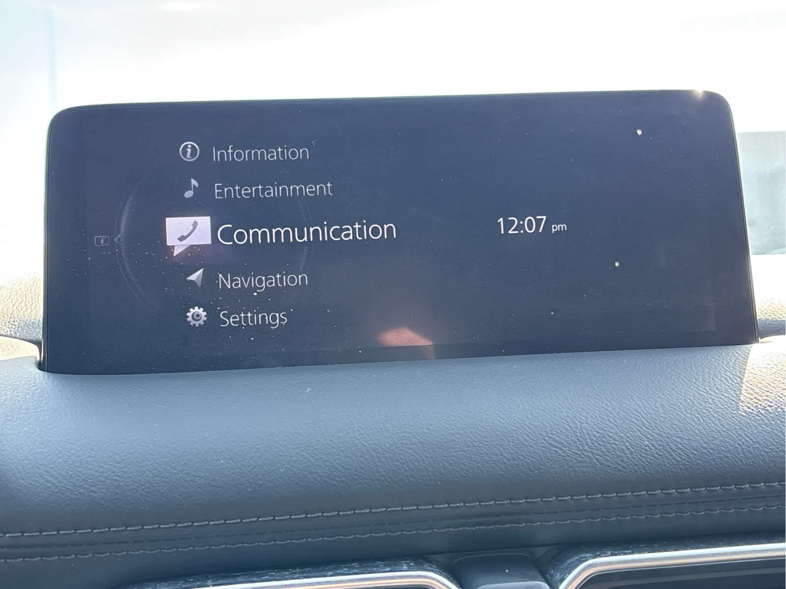 2023 Mazda Mazda CX-5 2.5 Turbo Signature