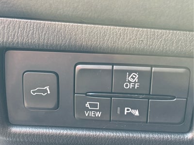 2023 Mazda Mazda CX-5 2.5 Turbo Signature