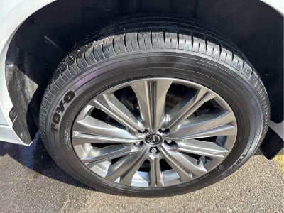 2023 Mazda Mazda CX-5 2.5 Turbo Signature