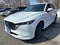 2023 Mazda Mazda CX-5 2.5 Turbo Signature