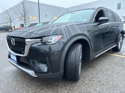 2024 Mazda Mazda CX-90 3.3 Turbo Premium