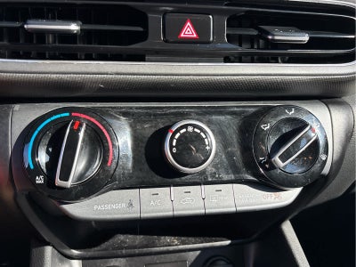 2022 Hyundai Kona SE