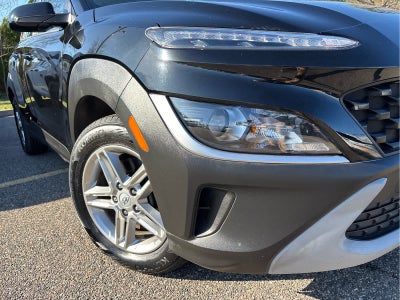 2022 Hyundai Kona SE