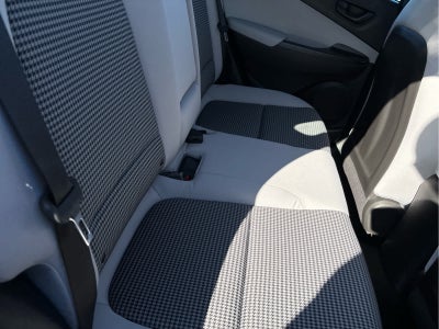 2022 Hyundai Kona SE