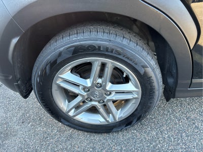 2022 Hyundai Kona SE