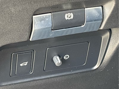 2020 Land Rover Range Rover Evoque SE