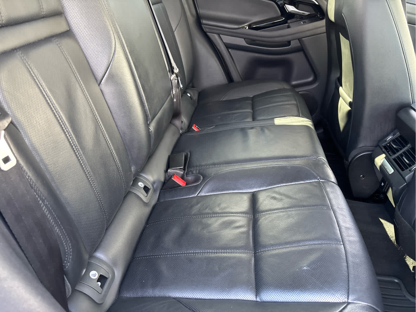 2020 Land Rover Range Rover Evoque SE