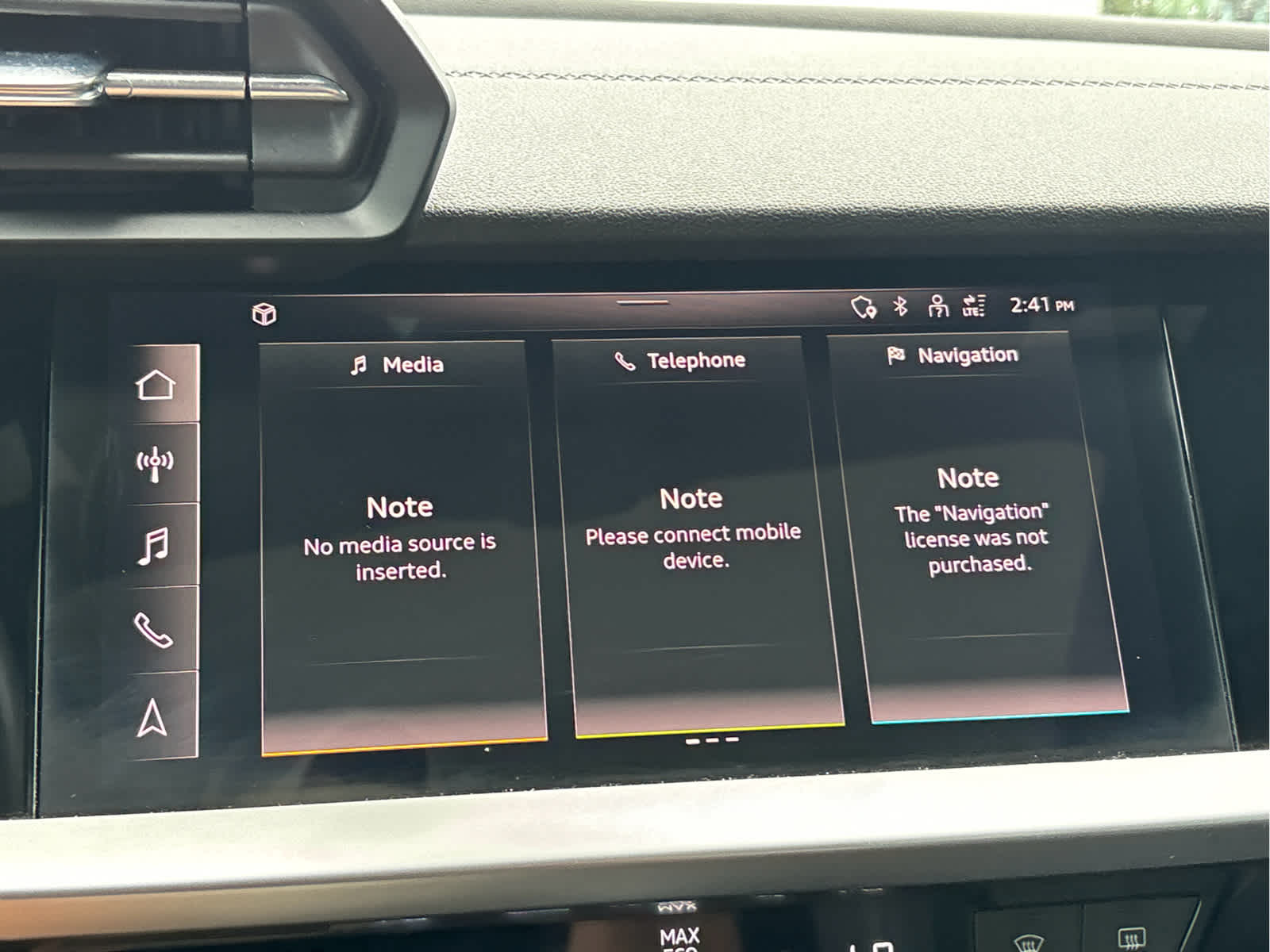 2023 Audi A3 Premium