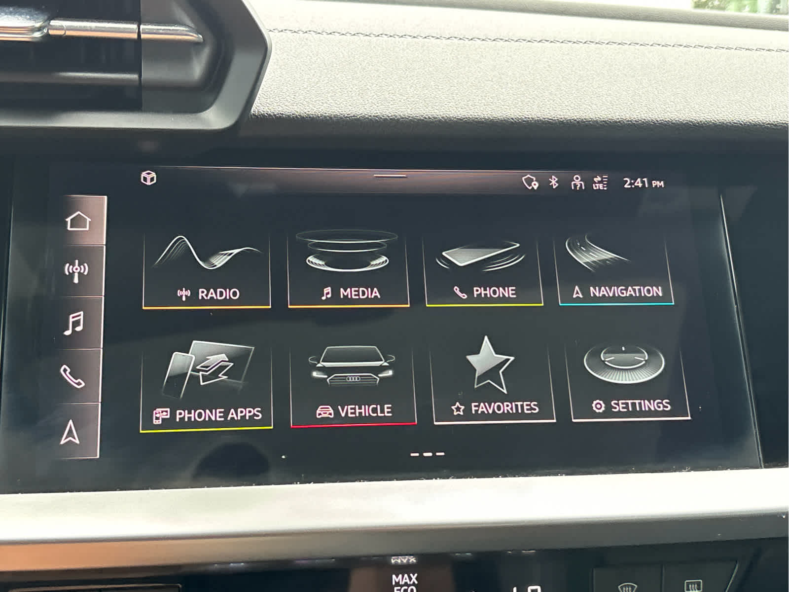 2023 Audi A3 Premium