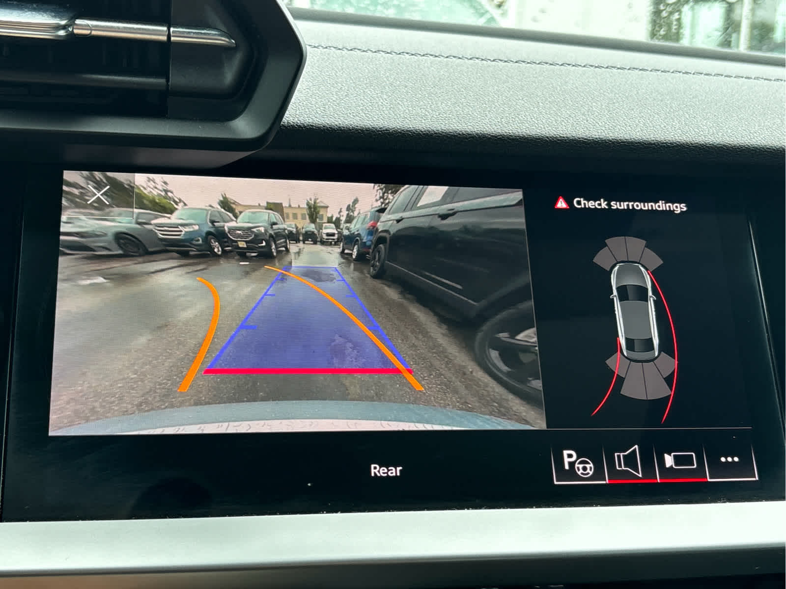 2023 Audi A3 Premium