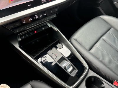 2023 Audi A3 Premium