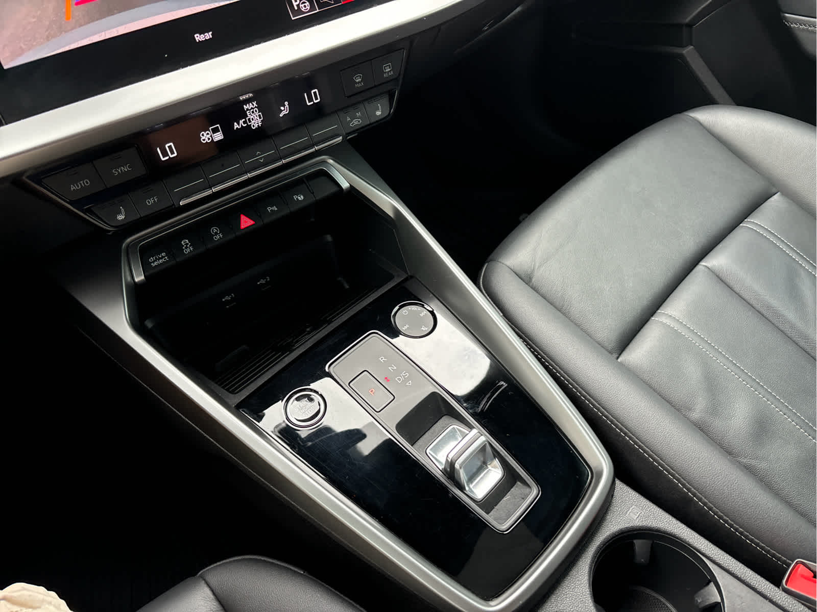 2023 Audi A3 Premium
