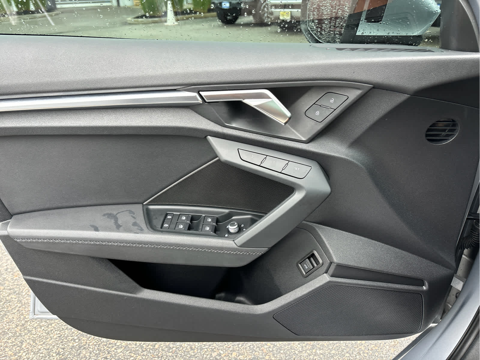 2023 Audi A3 Premium