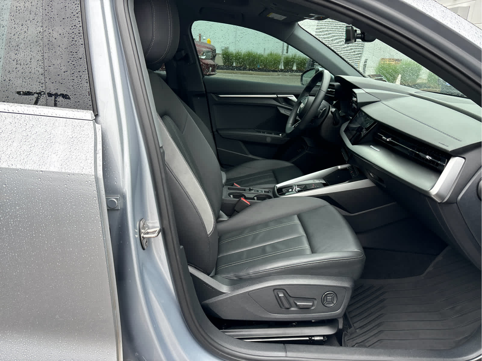 2023 Audi A3 Premium