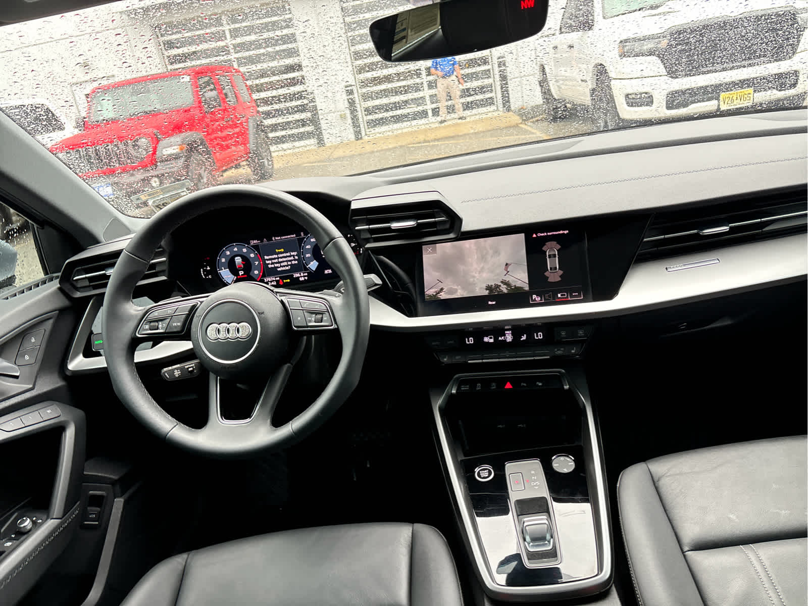 2023 Audi A3 Premium