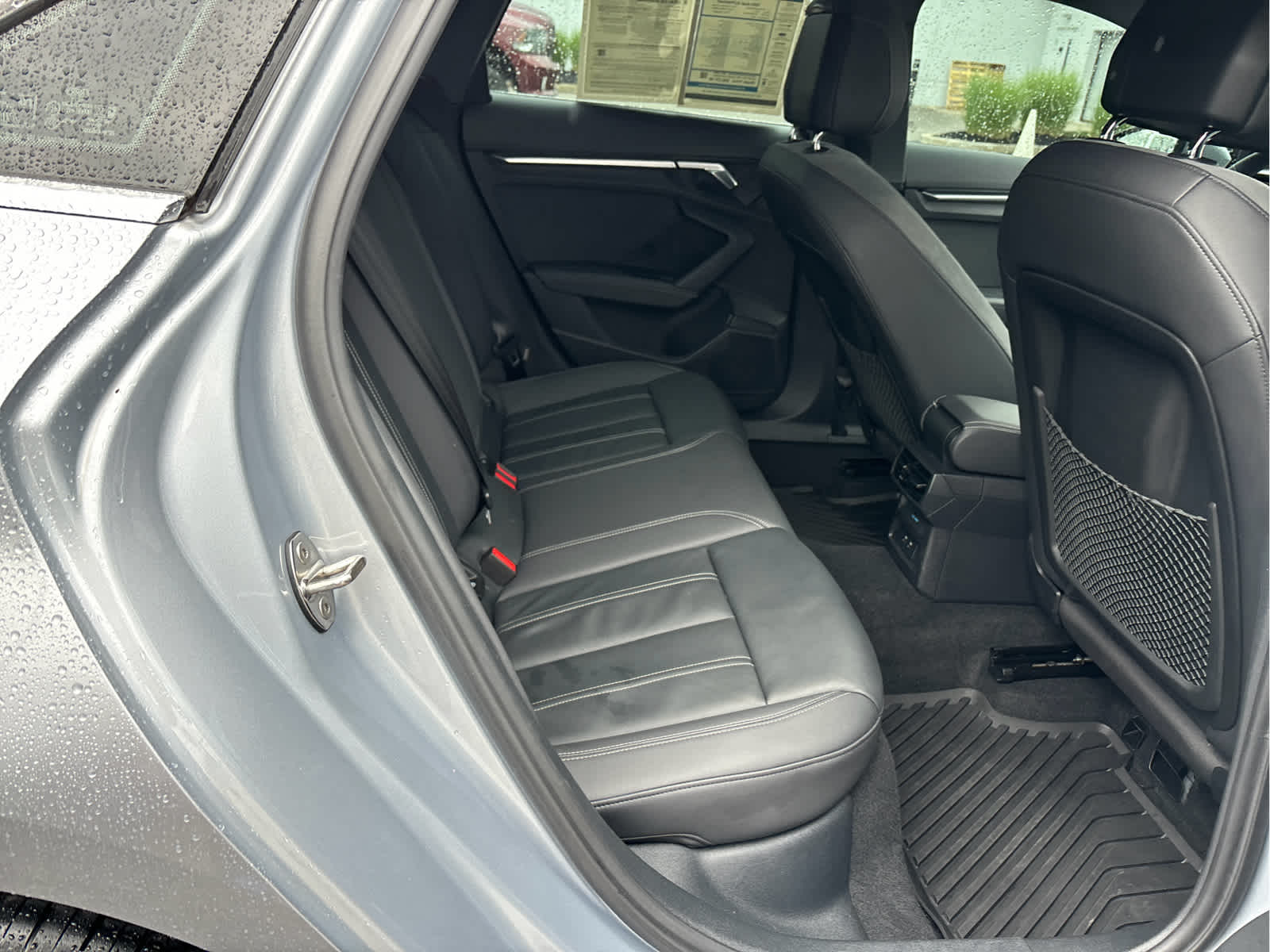 2023 Audi A3 Premium