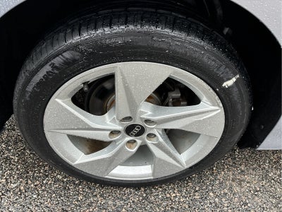 2023 Audi A3 Premium