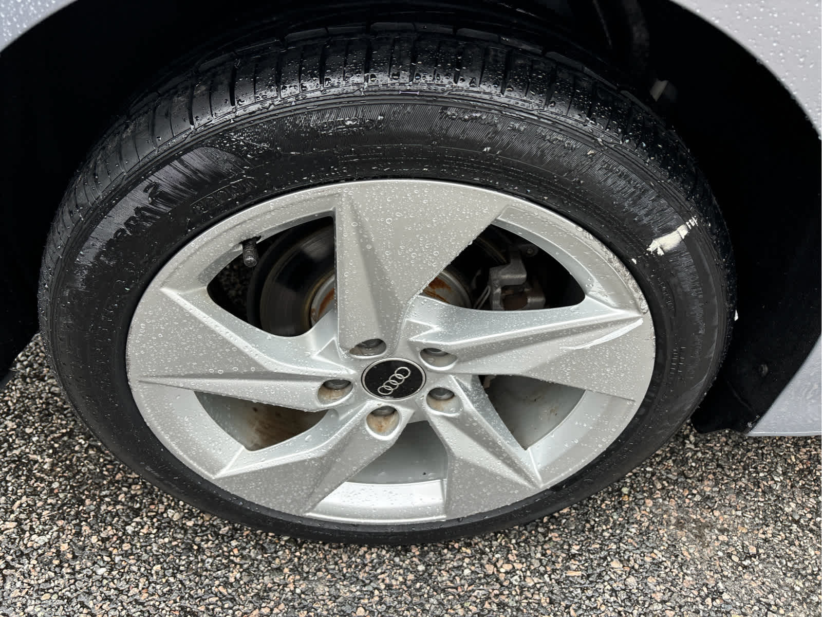 2023 Audi A3 Premium