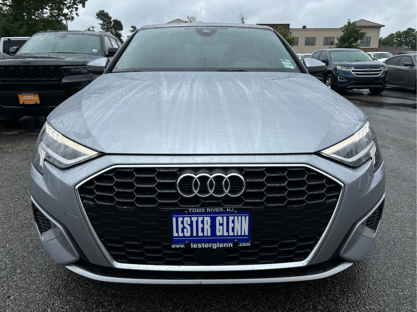 2023 Audi A3 Premium