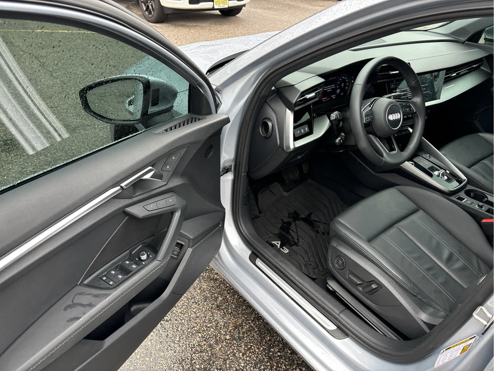 2023 Audi A3 Premium