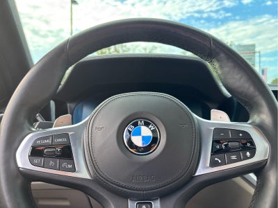 2020 BMW M340i xDrive M340i xDrive