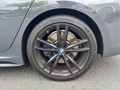 2020 BMW M340i xDrive M340i xDrive
