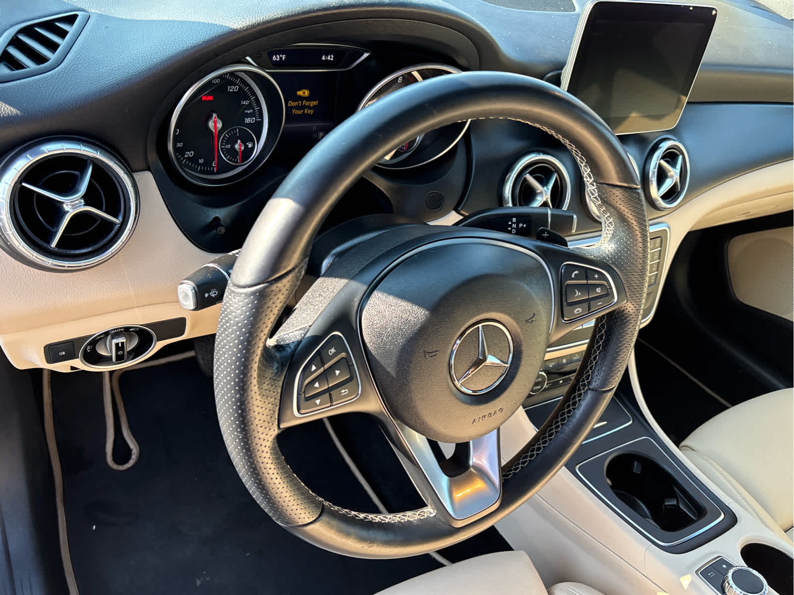 2019 Mercedes-Benz CLA 250 CLA 250