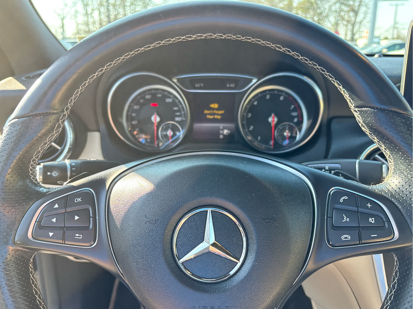 2019 Mercedes-Benz CLA 250 CLA 250