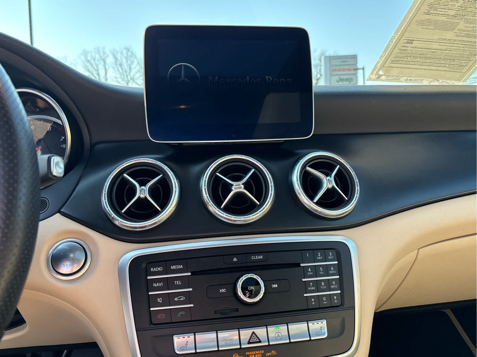 2019 Mercedes-Benz CLA 250 CLA 250