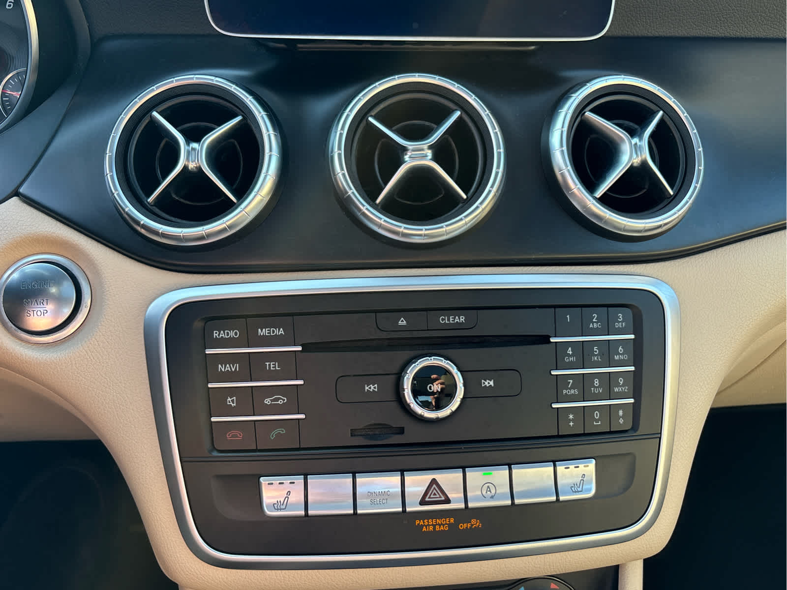 2019 Mercedes-Benz CLA 250 CLA 250