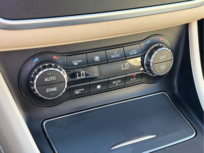 2019 Mercedes-Benz CLA 250 CLA 250