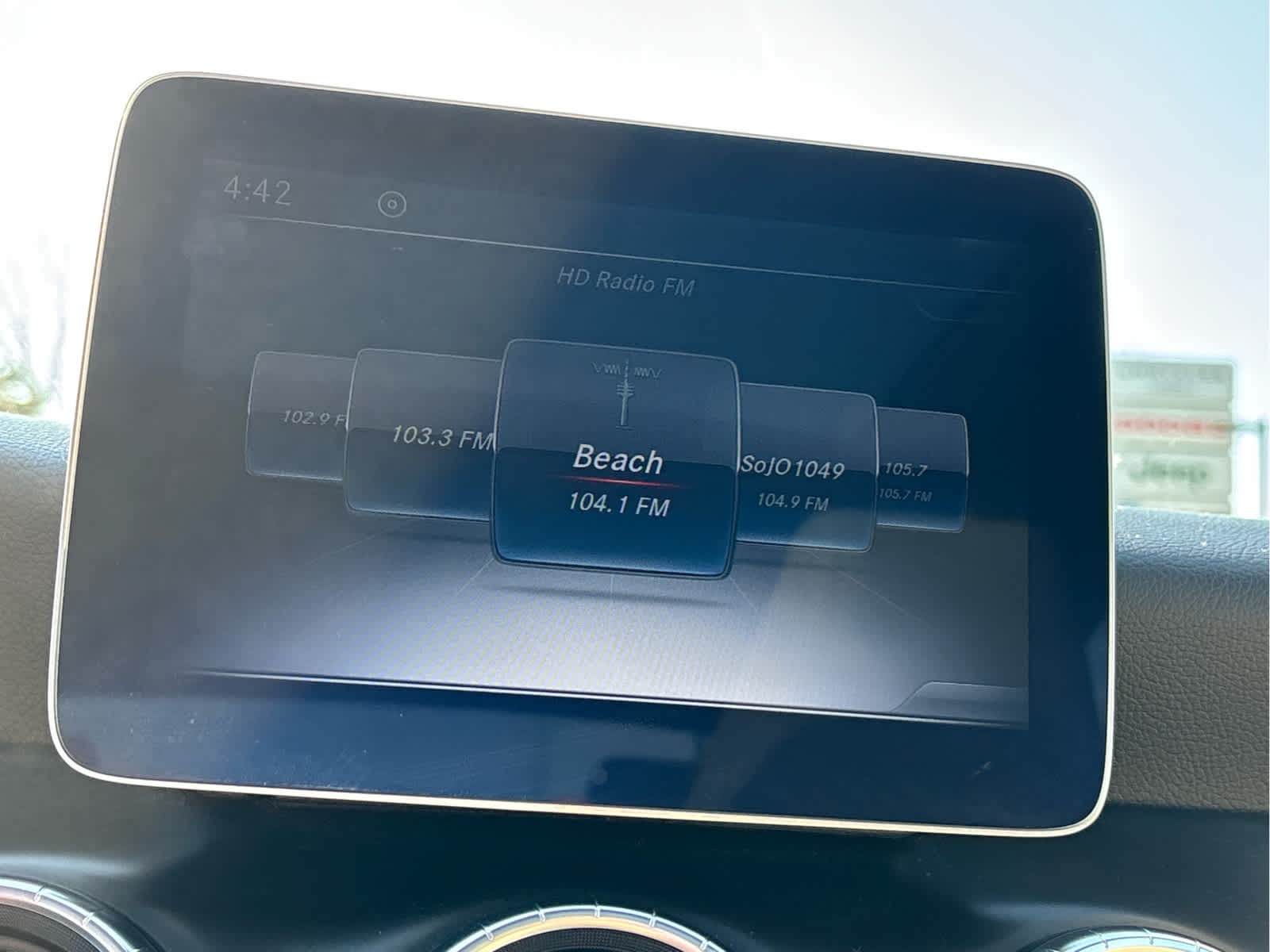 2019 Mercedes-Benz CLA 250 CLA 250