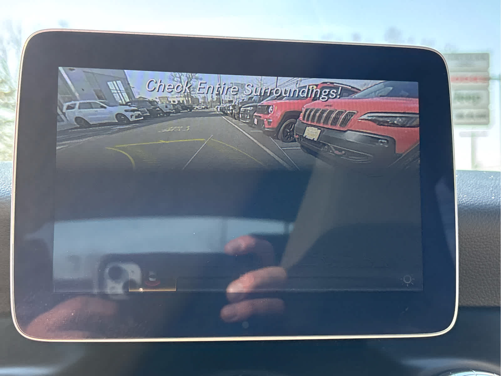 2019 Mercedes-Benz CLA 250 CLA 250