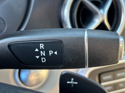 2019 Mercedes-Benz CLA 250 CLA 250