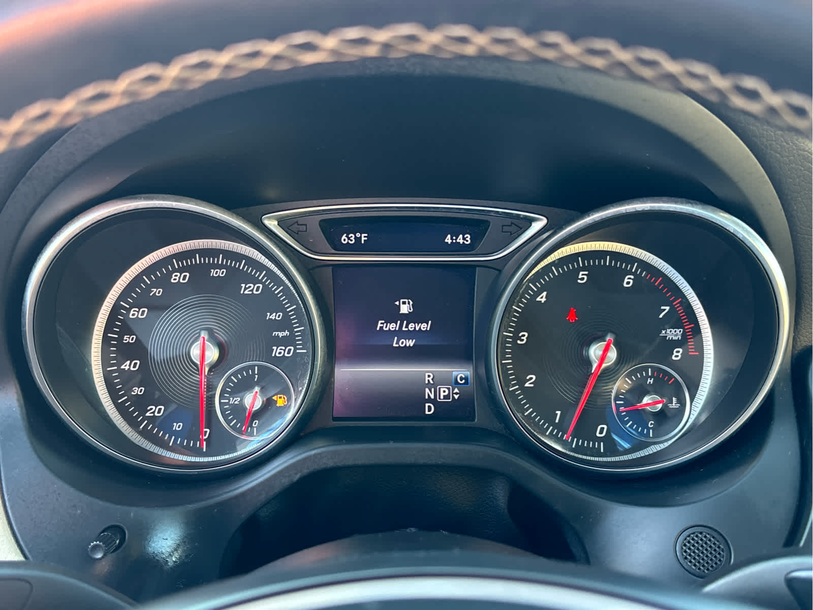 2019 Mercedes-Benz CLA 250 CLA 250